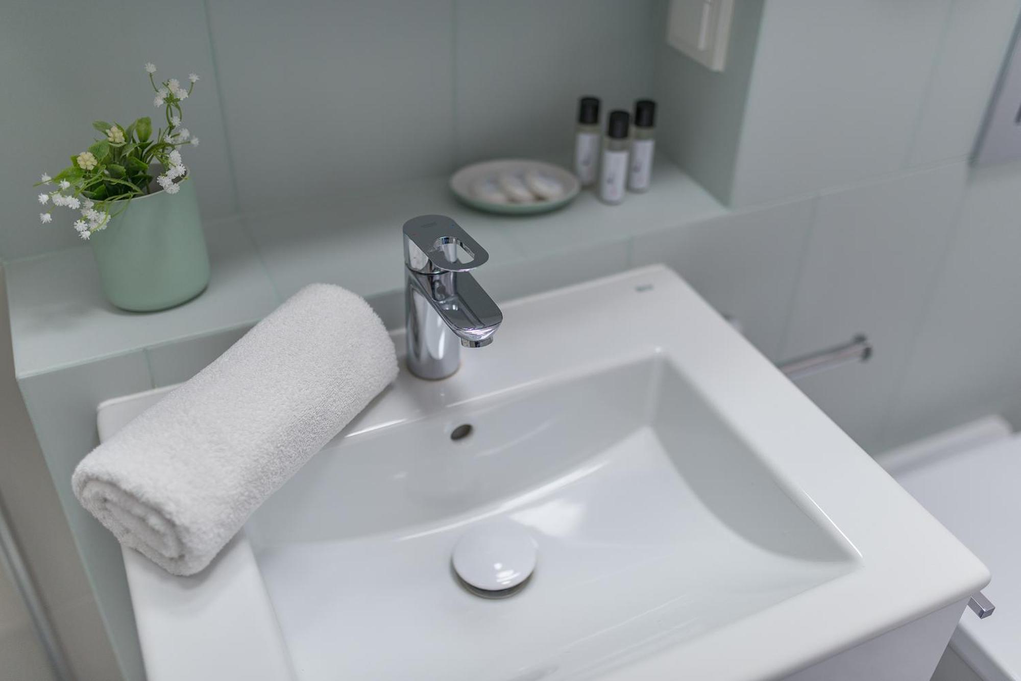 P&O Apartments Mokotow วอร์ซอ ภายนอก รูปภาพ