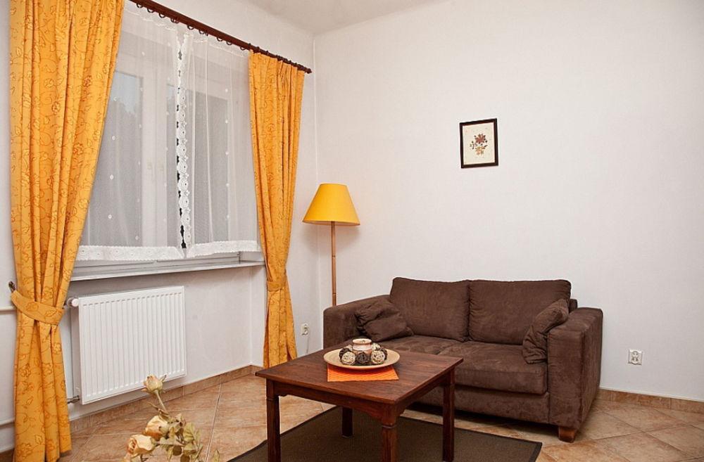 P&O Apartments Mokotow วอร์ซอ ภายนอก รูปภาพ