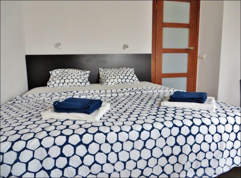 P&O Apartments Mokotow วอร์ซอ ภายนอก รูปภาพ