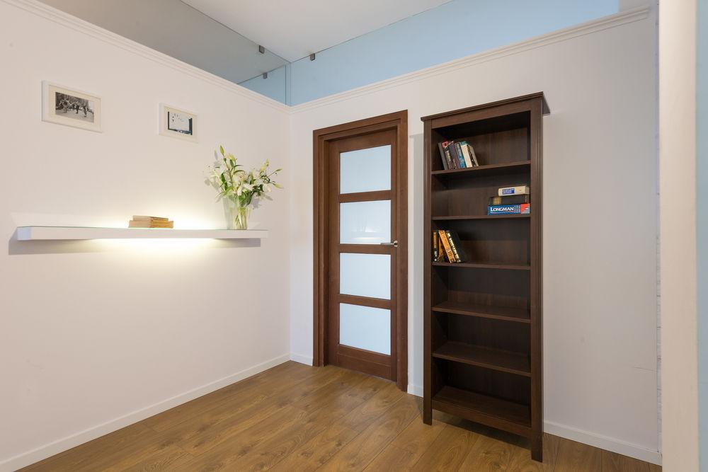P&O Apartments Mokotow วอร์ซอ ภายนอก รูปภาพ